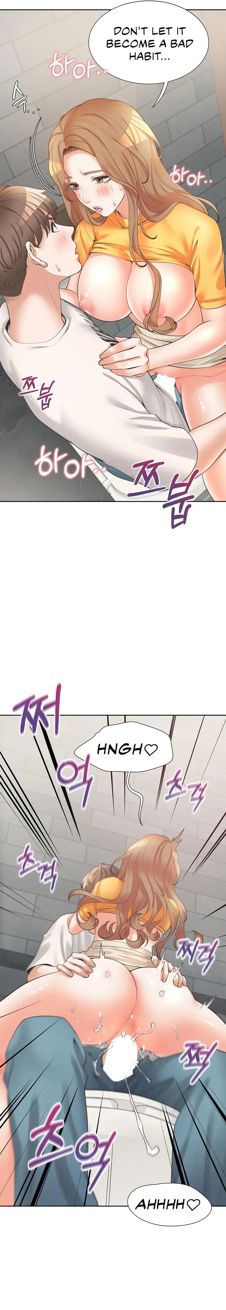 Bunk Beds Chapter 13 - Page 11