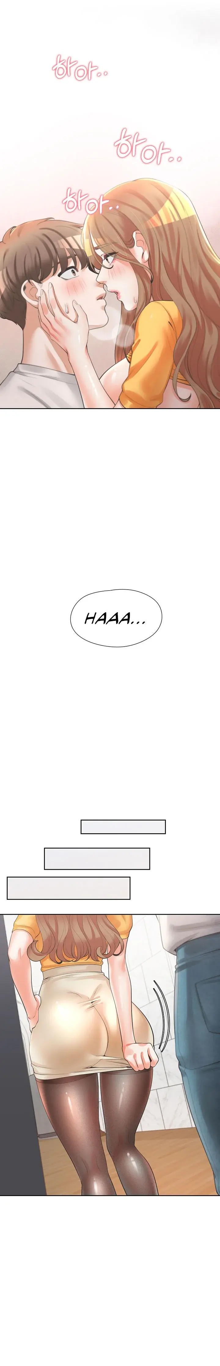 Bunk Beds Chapter 13 - Page 16