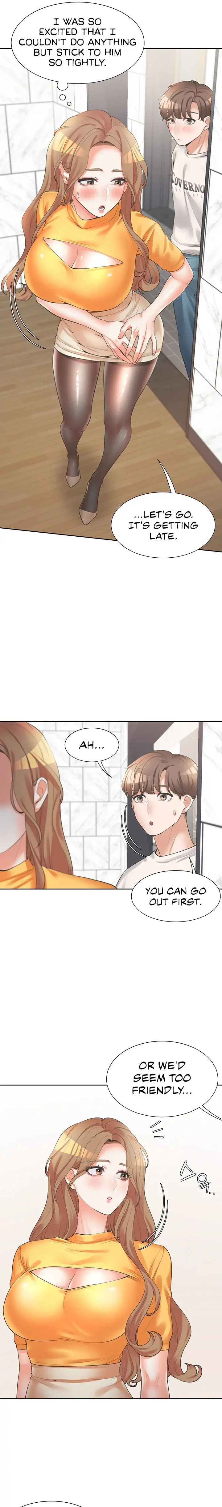 Bunk Beds Chapter 13 - Page 17