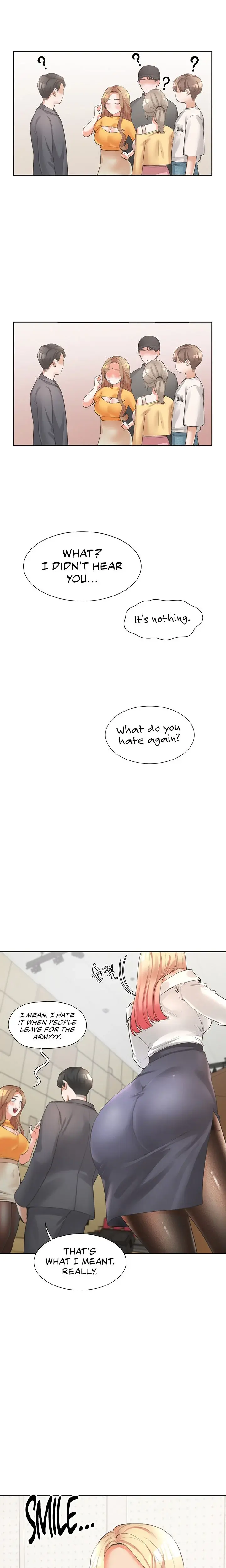 Bunk Beds Chapter 13 - Page 23