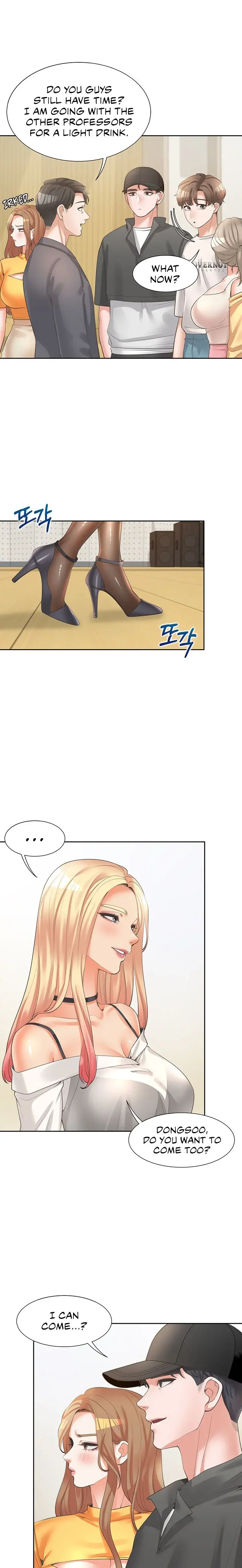 Bunk Beds Chapter 13 - Page 25