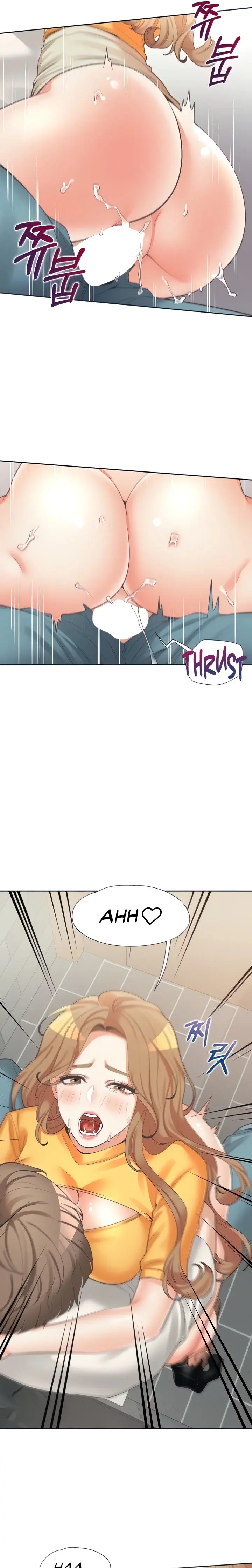 Bunk Beds Chapter 13 - Page 5