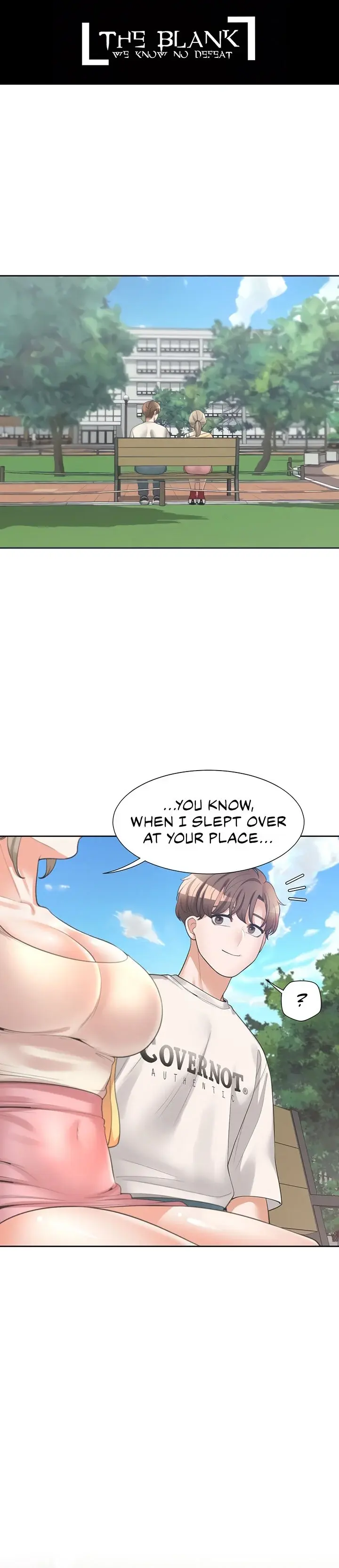 Bunk Beds Chapter 14 - Page 1