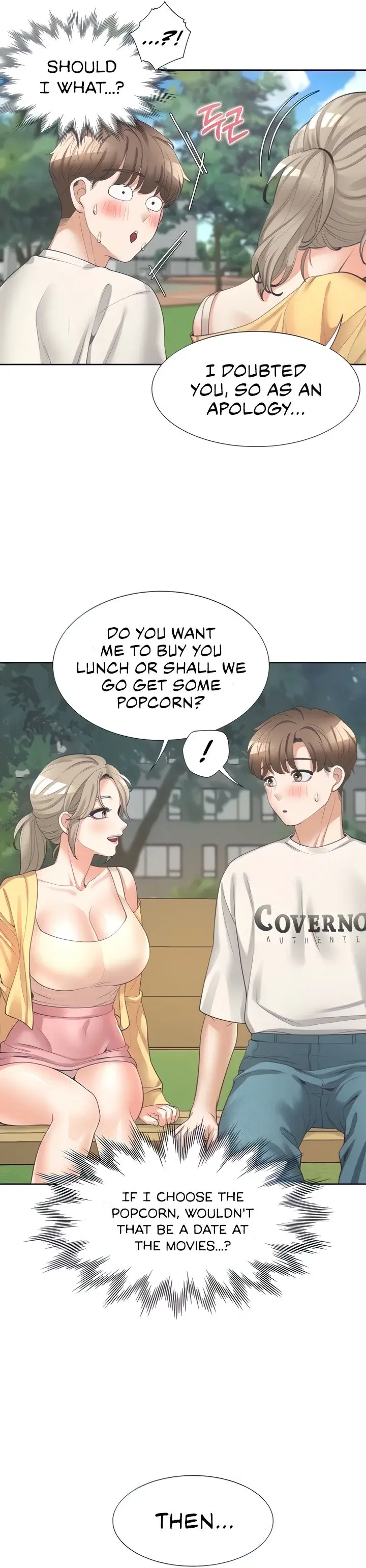 Bunk Beds Chapter 14 - Page 10