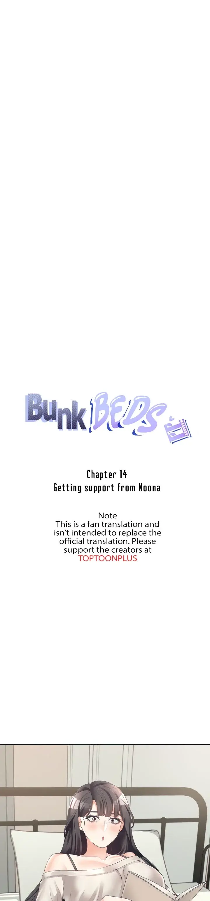 Bunk Beds Chapter 14 - Page 11