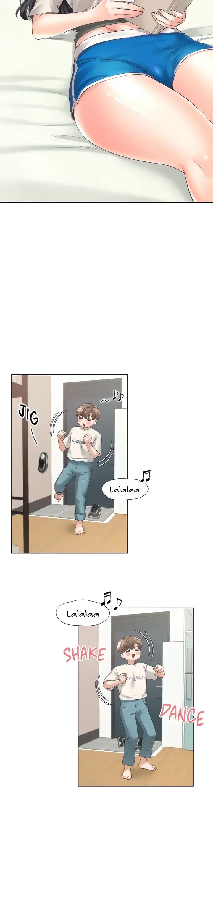 Bunk Beds Chapter 14 - Page 12