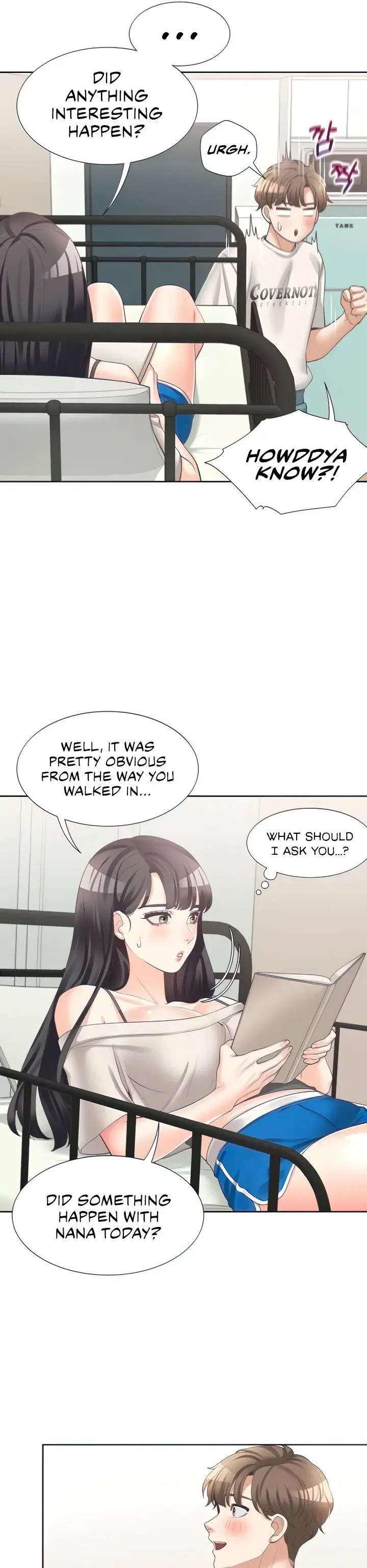 Bunk Beds Chapter 14 - Page 13