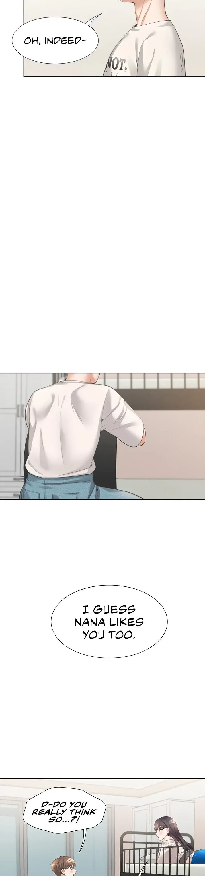 Bunk Beds Chapter 14 - Page 14