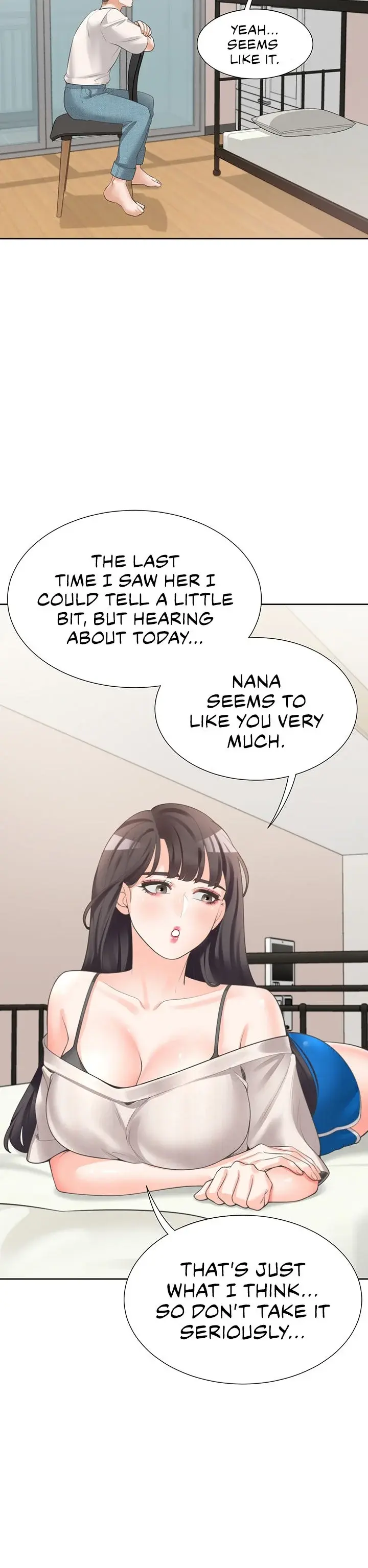 Bunk Beds Chapter 14 - Page 15