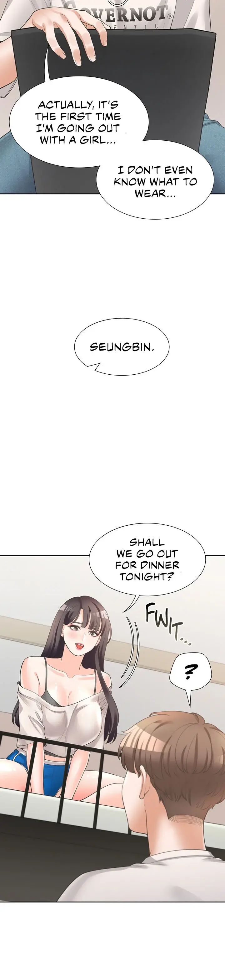 Bunk Beds Chapter 14 - Page 17