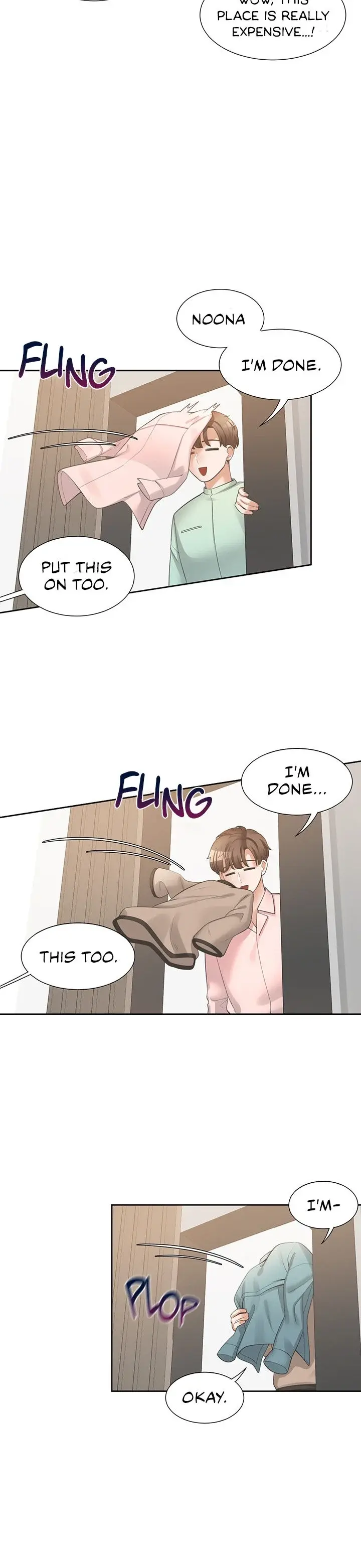 Bunk Beds Chapter 14 - Page 20