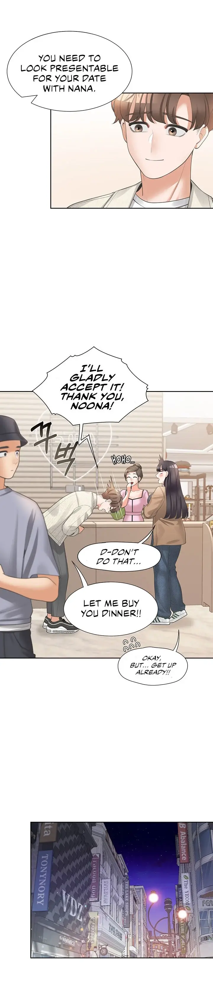 Bunk Beds Chapter 14 - Page 24