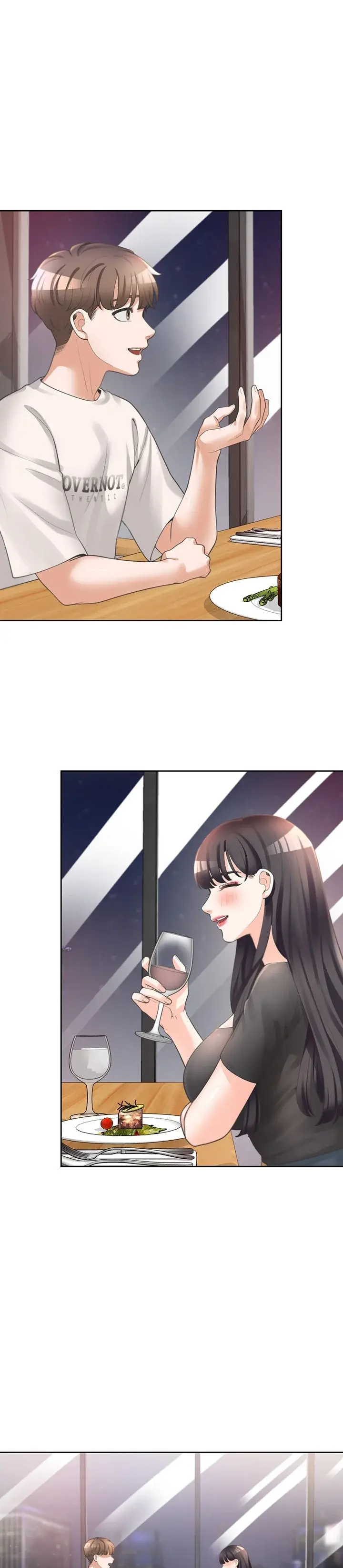 Bunk Beds Chapter 14 - Page 25
