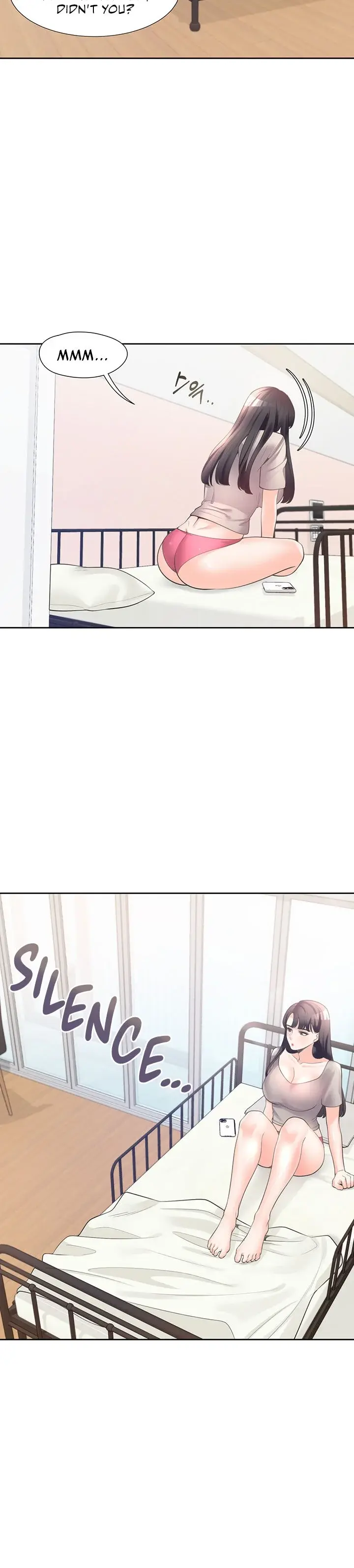 Bunk Beds Chapter 14 - Page 29