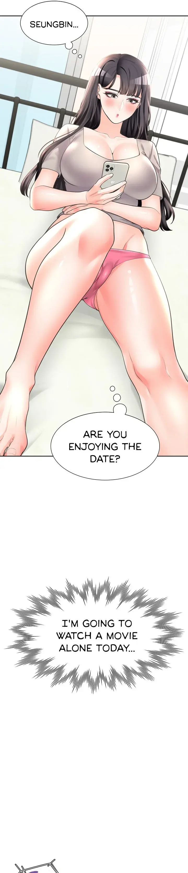 Bunk Beds Chapter 14 - Page 31