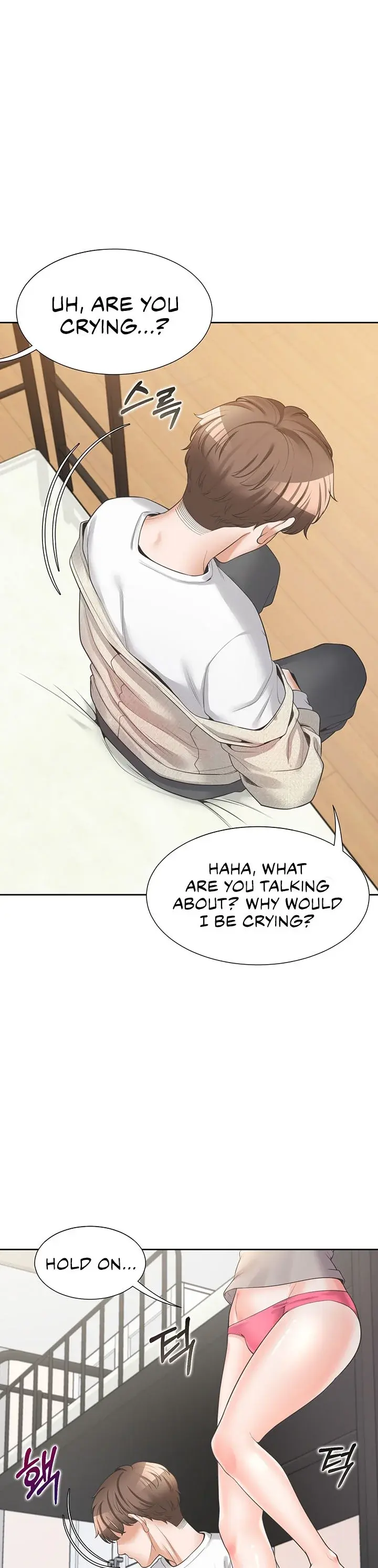 Bunk Beds Chapter 14 - Page 35