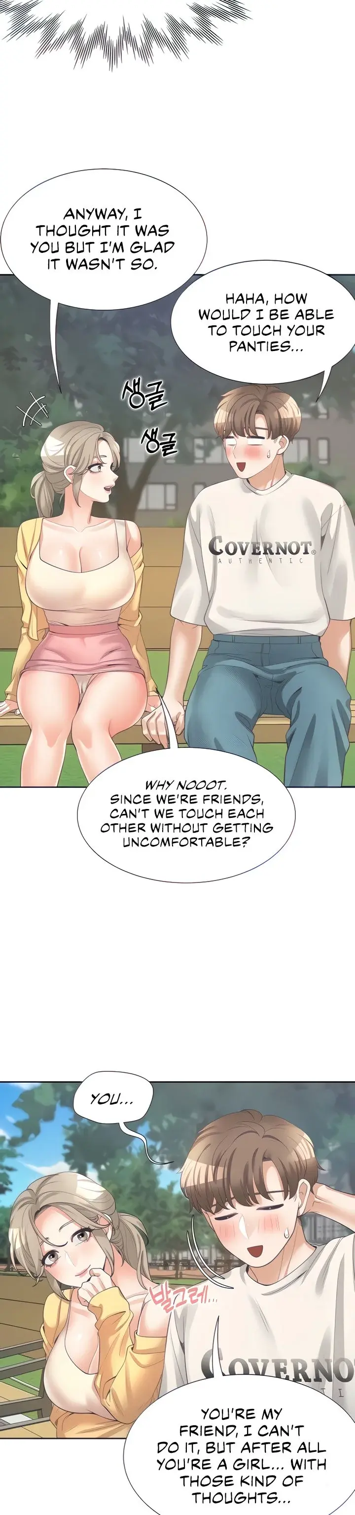Bunk Beds Chapter 14 - Page 8