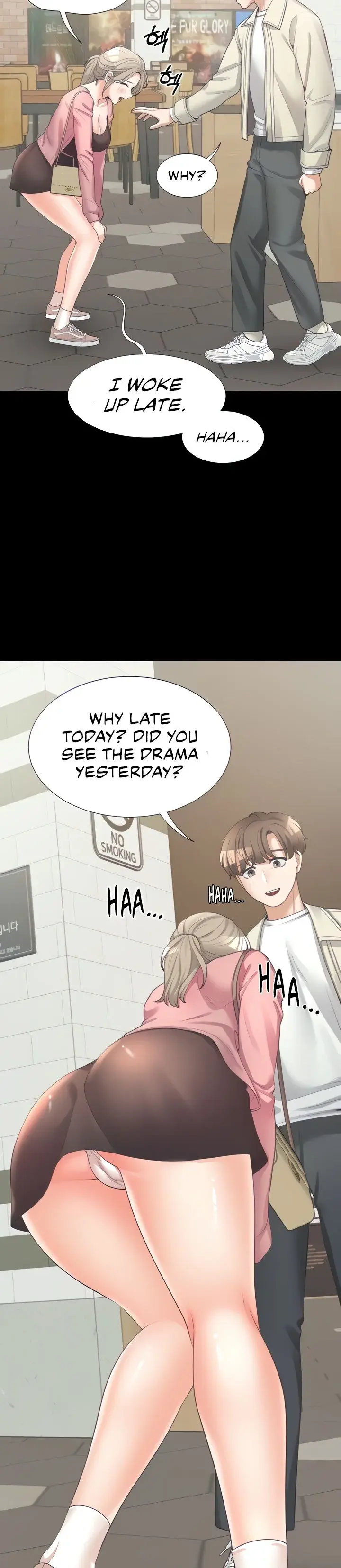 Bunk Beds Chapter 15 - Page 11