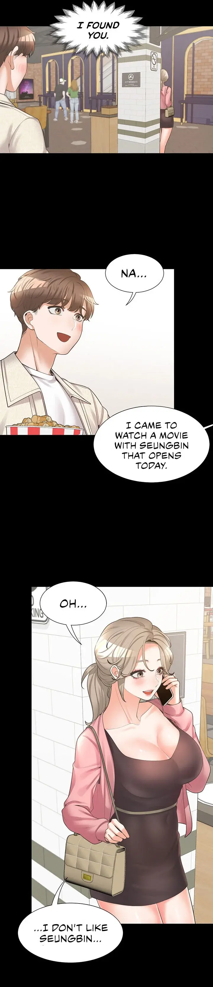 Bunk Beds Chapter 15 - Page 16