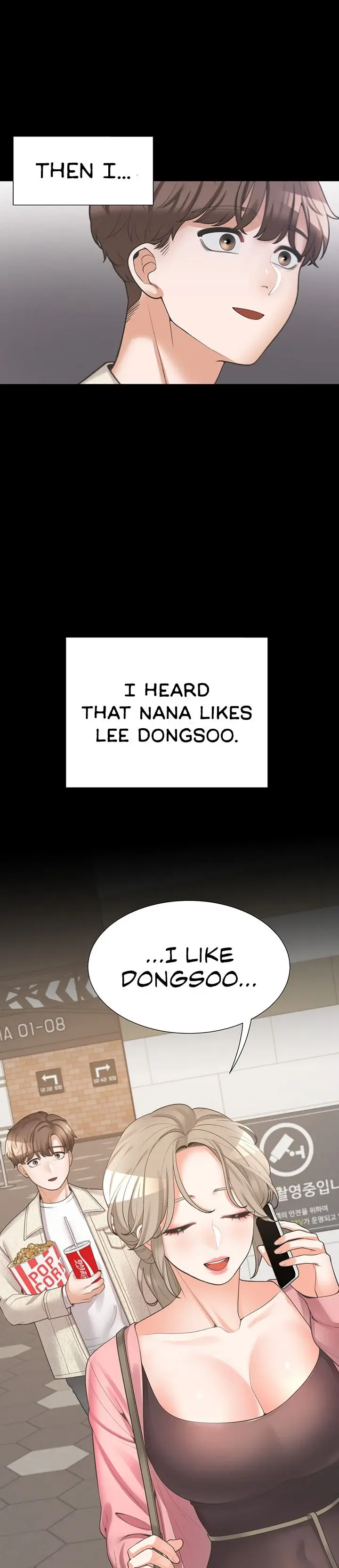 Bunk Beds Chapter 15 - Page 17