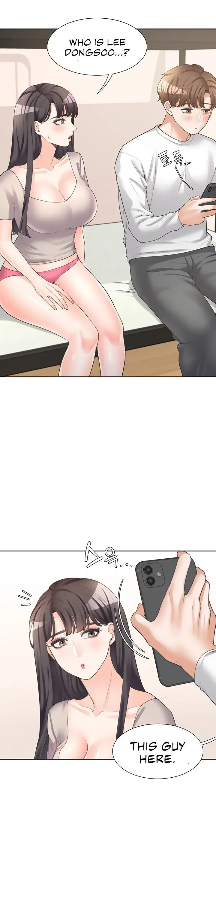 Bunk Beds Chapter 15 - Page 19