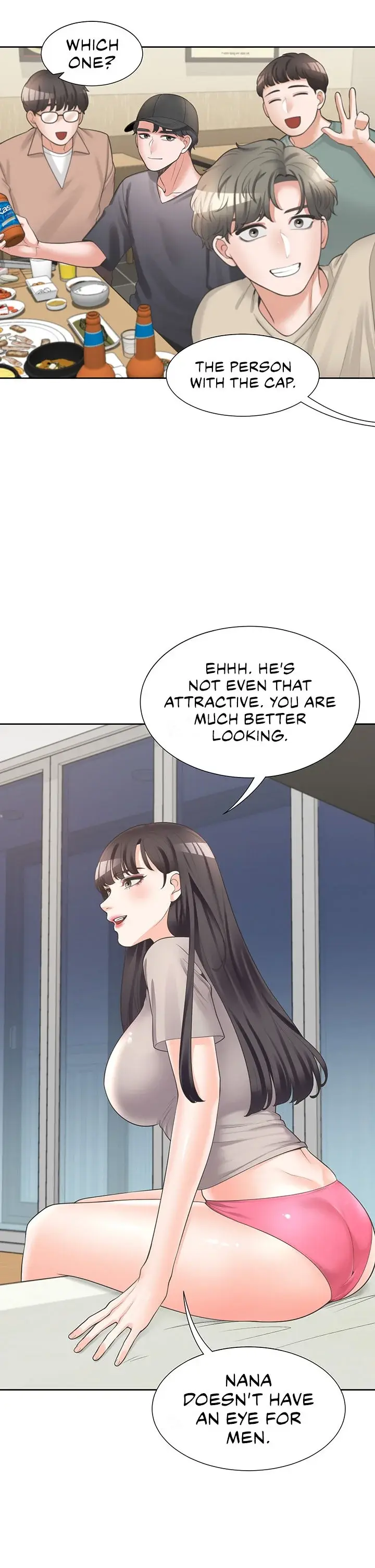 Bunk Beds Chapter 15 - Page 20