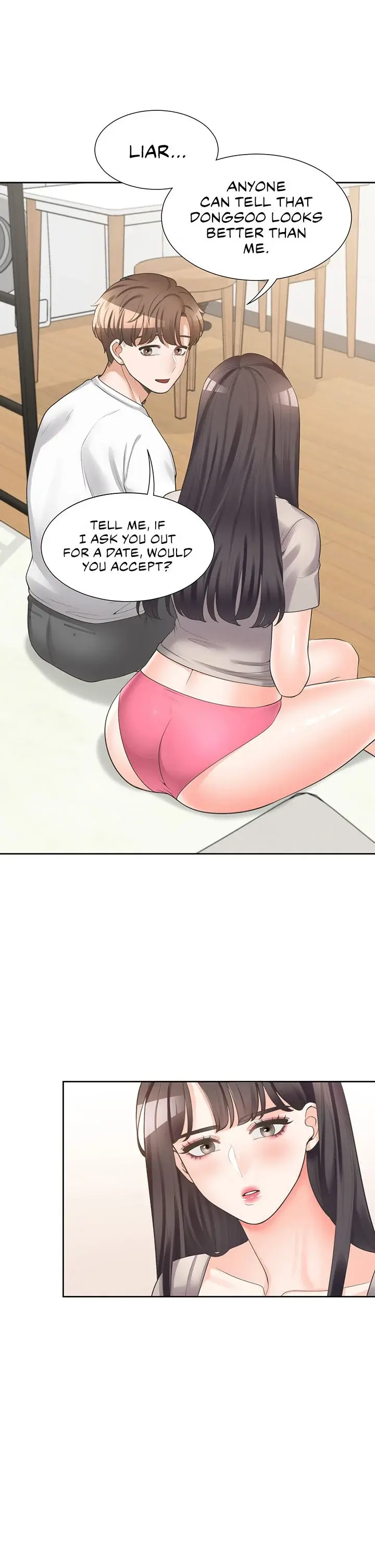 Bunk Beds Chapter 15 - Page 21