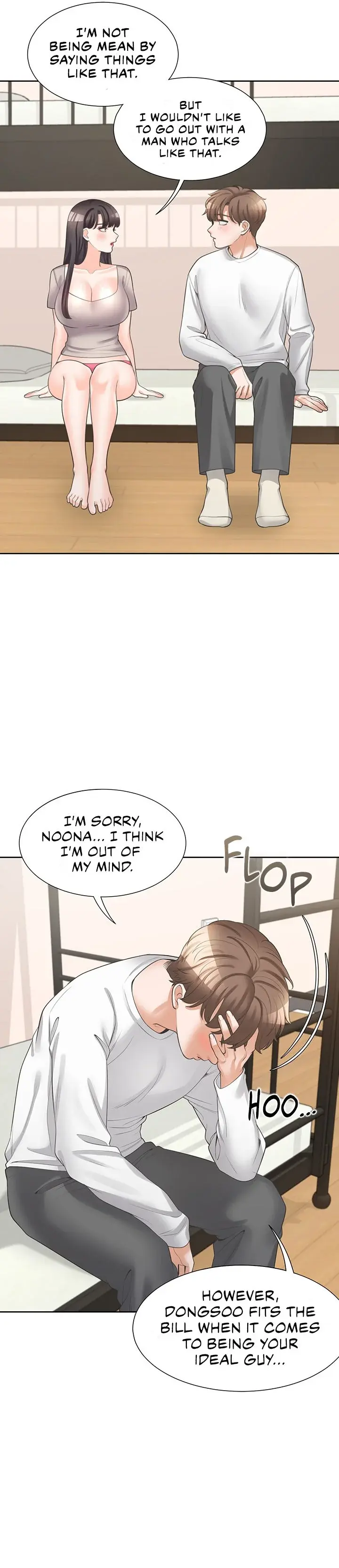 Bunk Beds Chapter 15 - Page 22