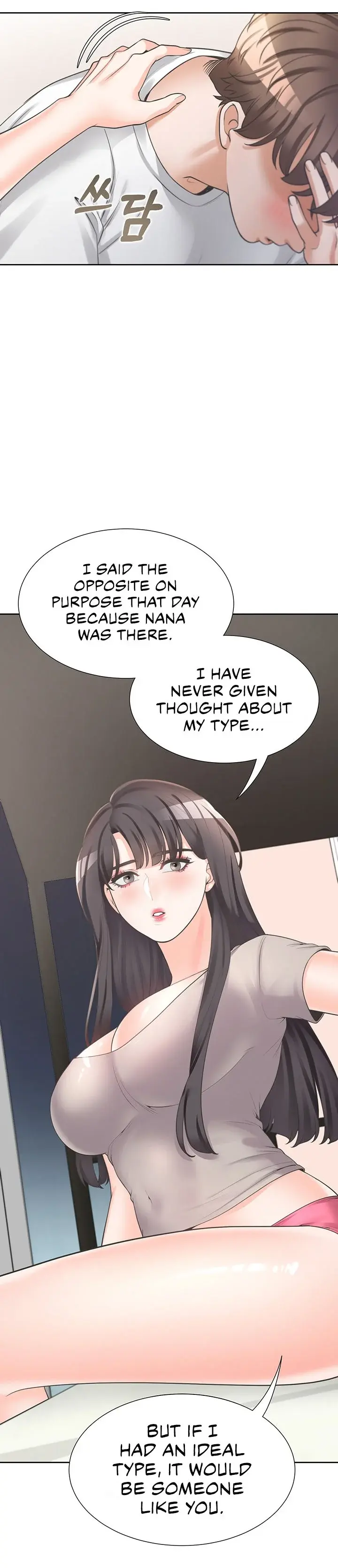 Bunk Beds Chapter 15 - Page 23