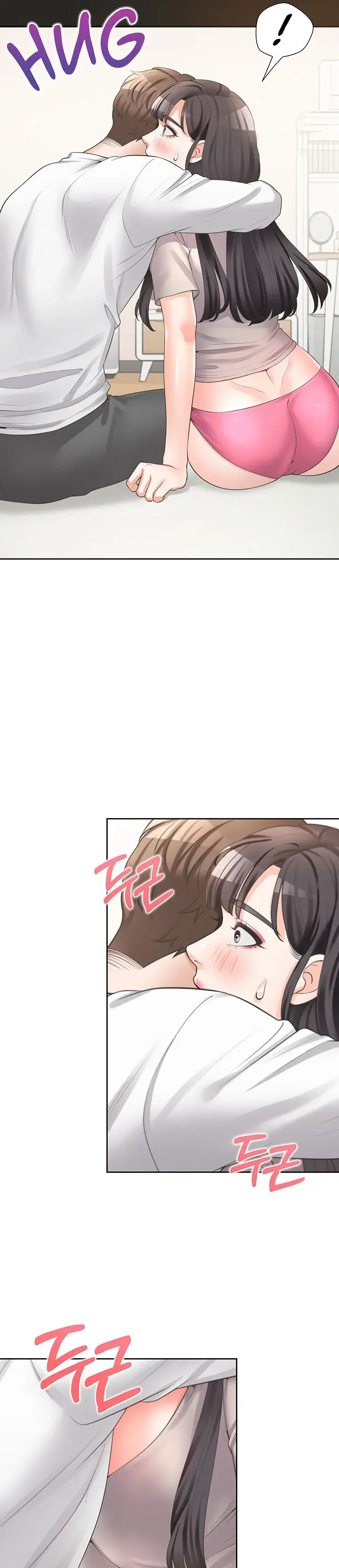 Bunk Beds Chapter 15 - Page 28