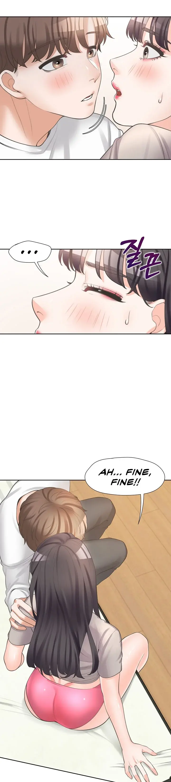 Bunk Beds Chapter 15 - Page 31