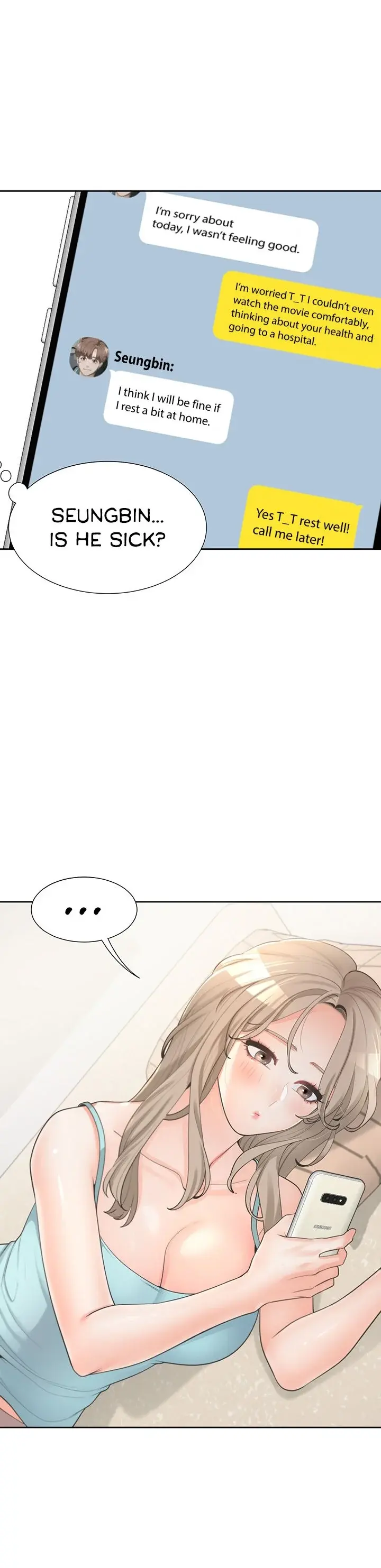 Bunk Beds Chapter 15 - Page 35