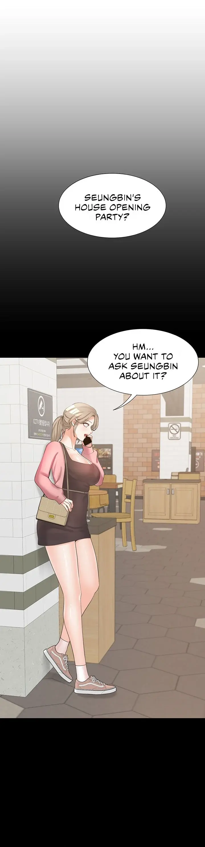 Bunk Beds Chapter 15 - Page 36