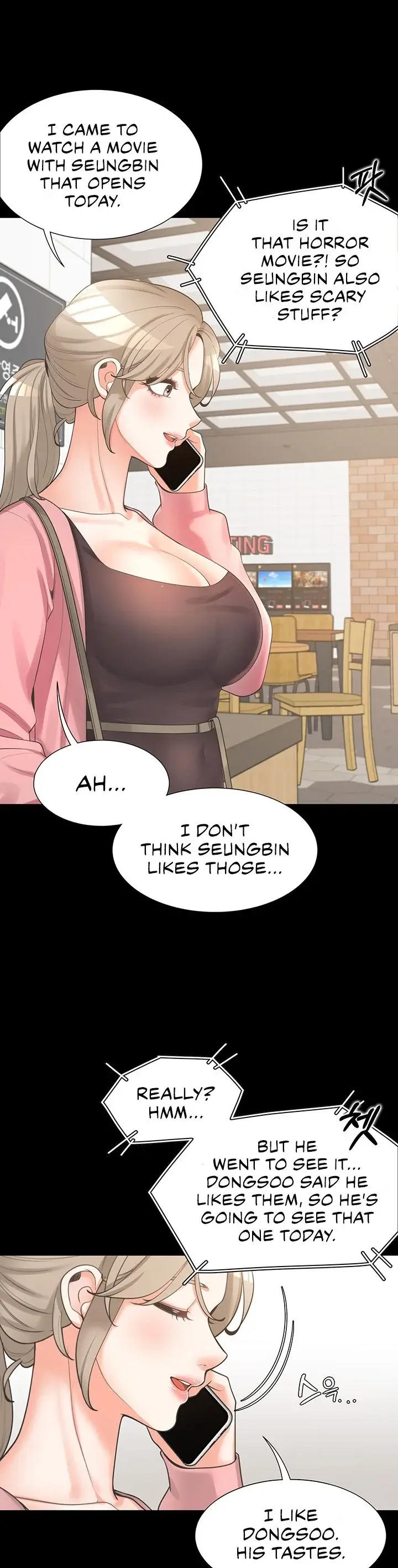 Bunk Beds Chapter 15 - Page 38