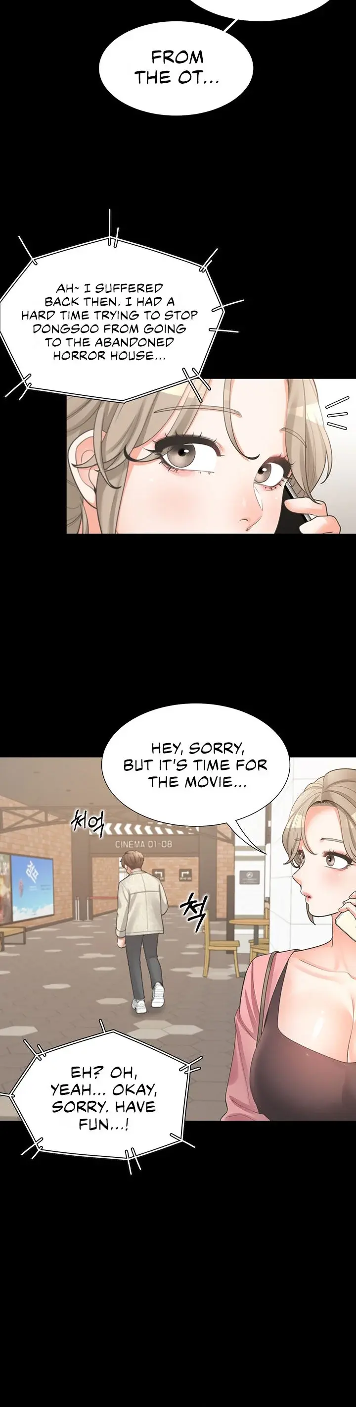 Bunk Beds Chapter 15 - Page 39