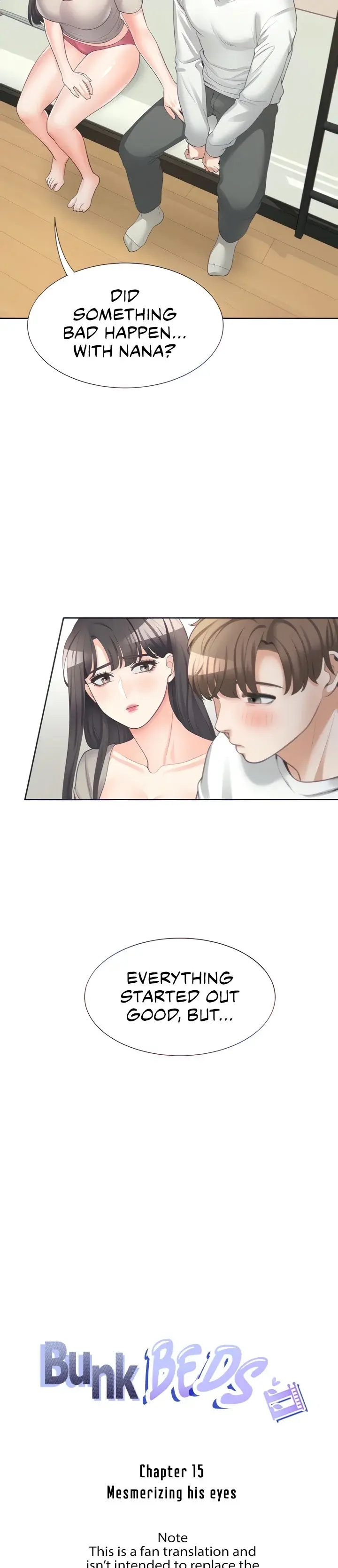 Bunk Beds Chapter 15 - Page 8