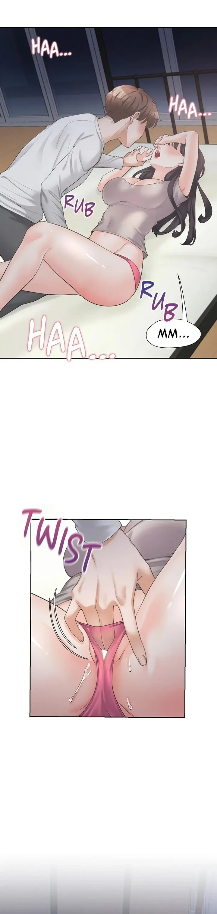 Bunk Beds Chapter 16 - Page 18