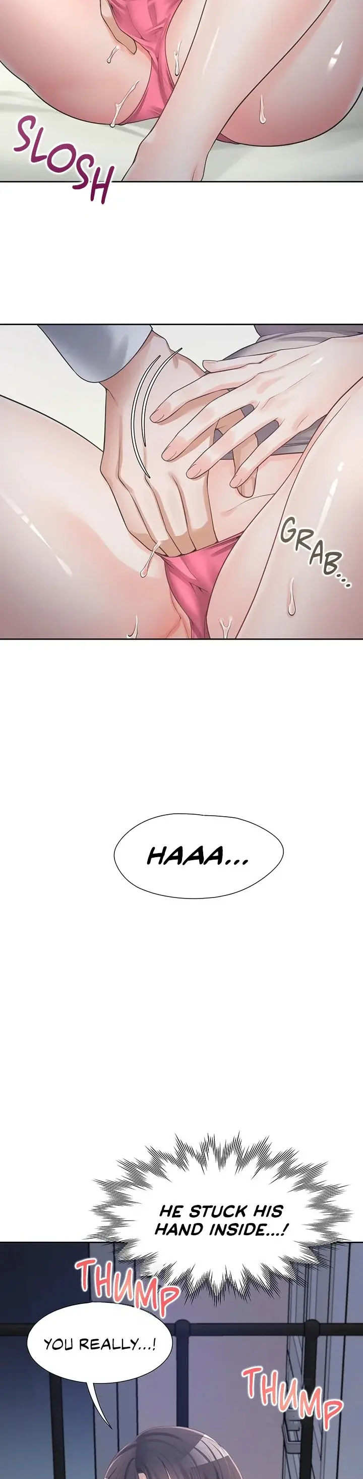 Bunk Beds Chapter 16 - Page 20