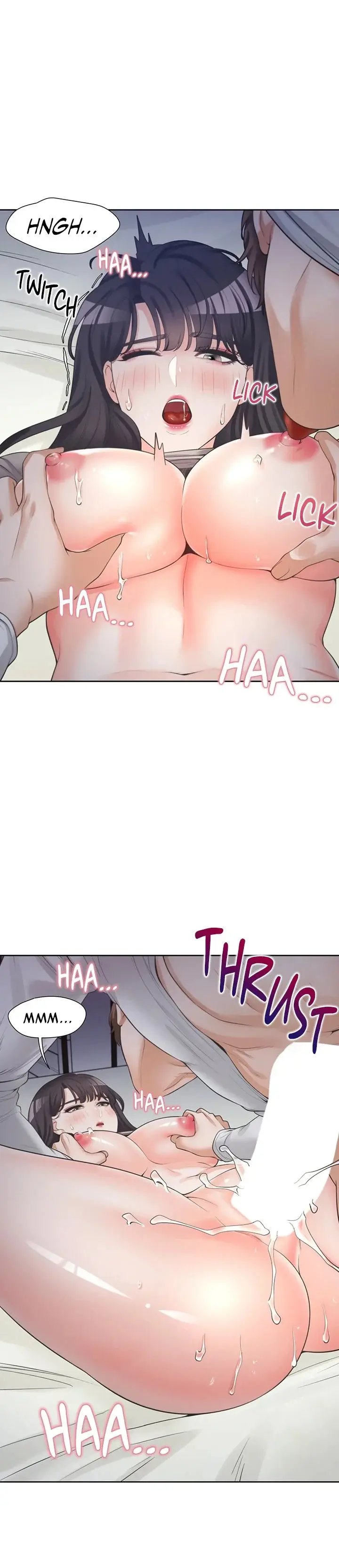 Bunk Beds Chapter 16 - Page 36