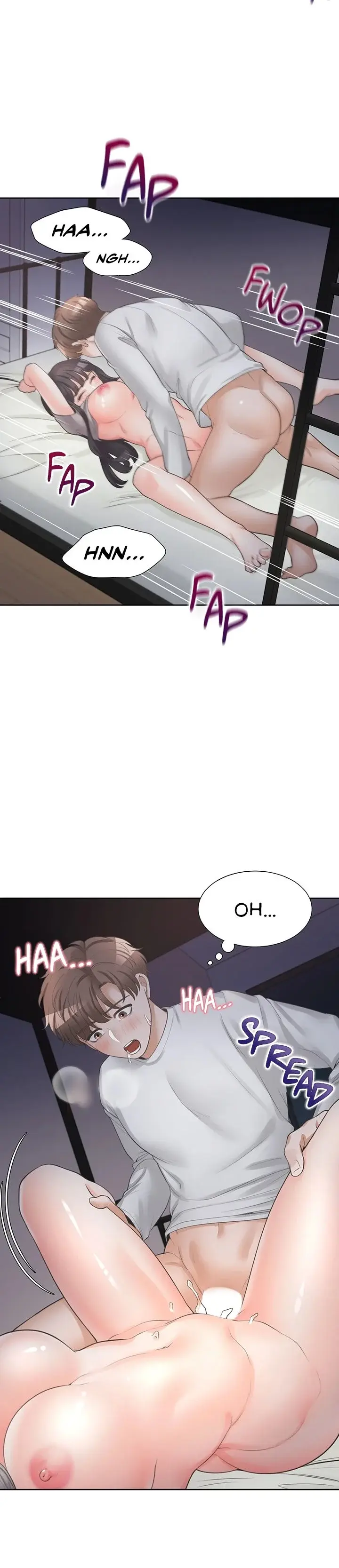 Bunk Beds Chapter 16 - Page 38