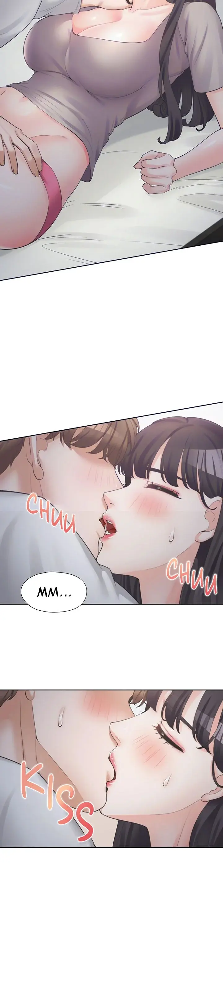 Bunk Beds Chapter 16 - Page 8