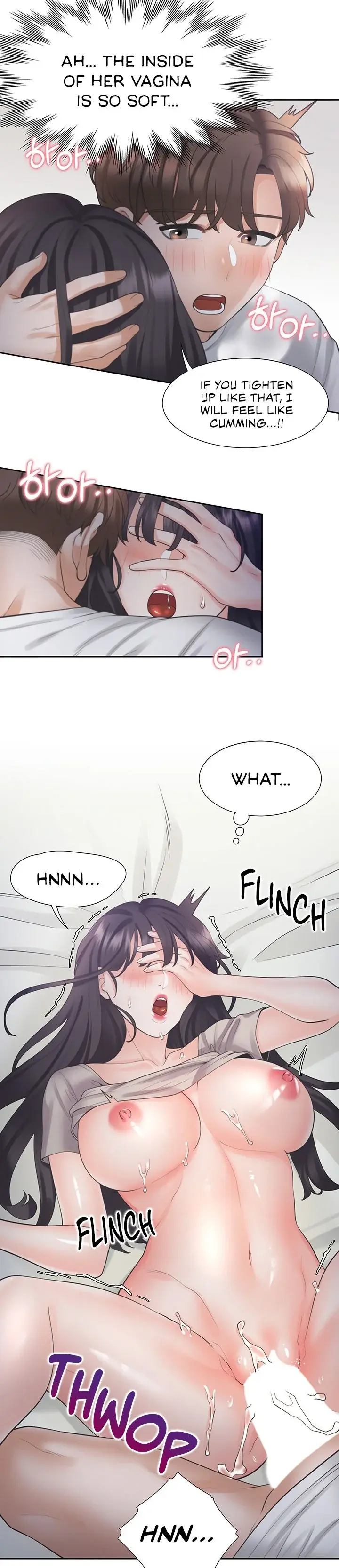 Bunk Beds Chapter 17 - Page 17