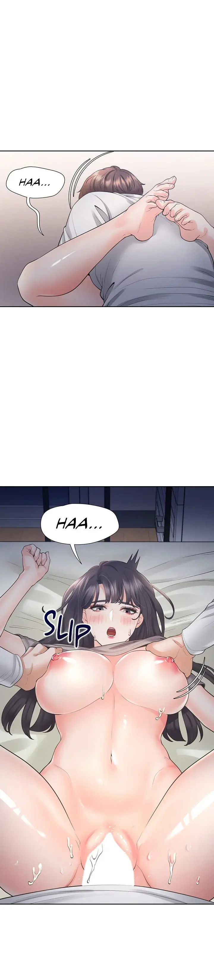Bunk Beds Chapter 17 - Page 19