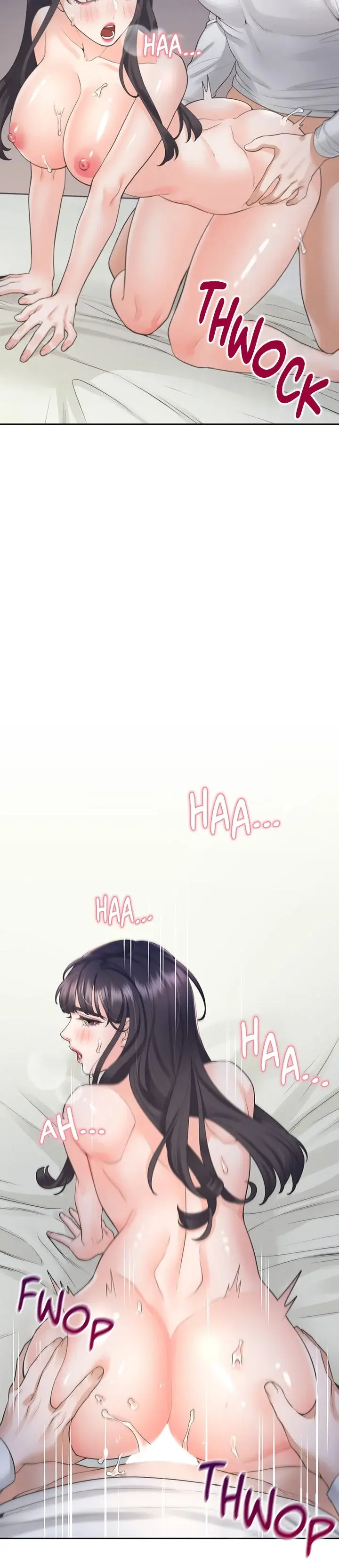 Bunk Beds Chapter 17 - Page 32