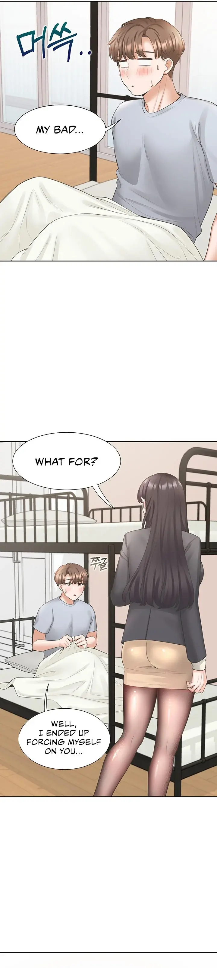 Bunk Beds Chapter 18 - Page 13