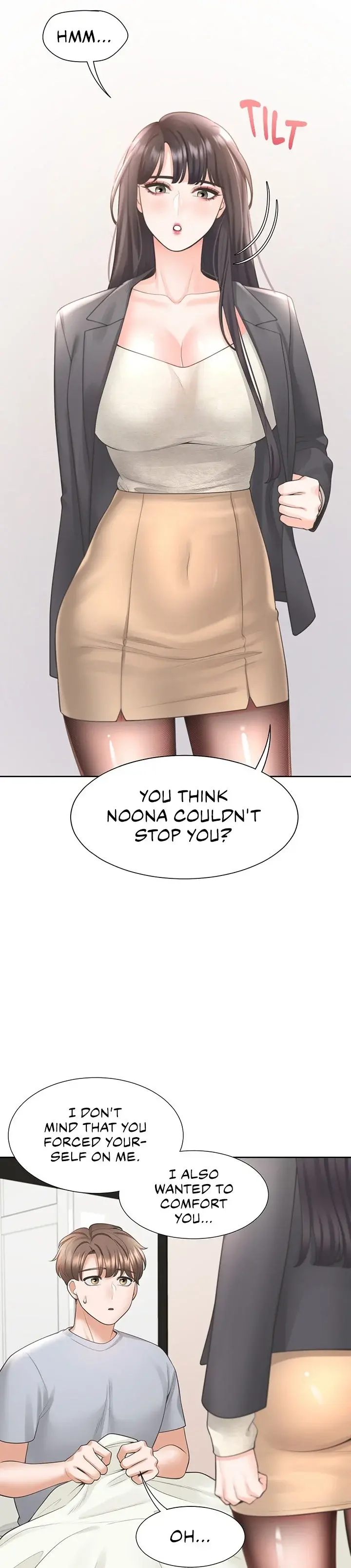 Bunk Beds Chapter 18 - Page 14