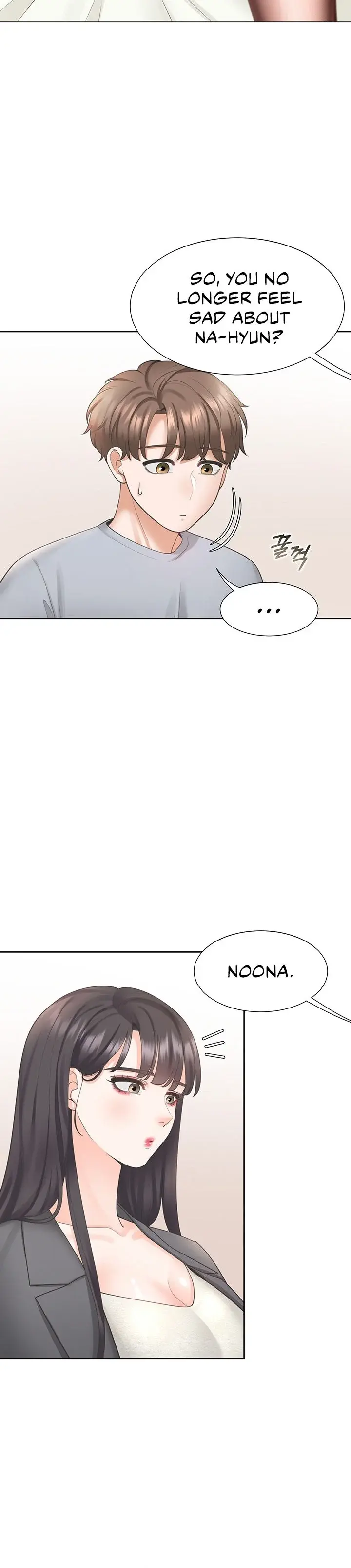Bunk Beds Chapter 18 - Page 15