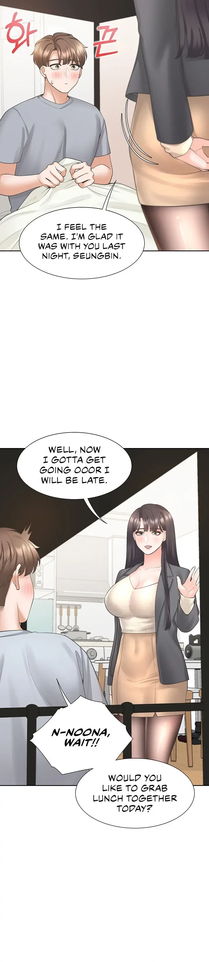 Bunk Beds Chapter 18 - Page 18