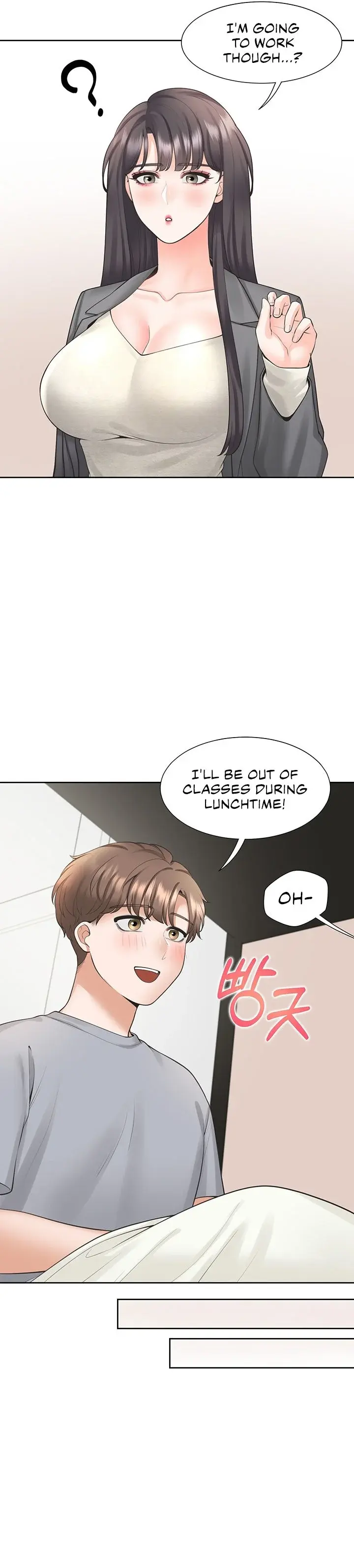 Bunk Beds Chapter 18 - Page 19