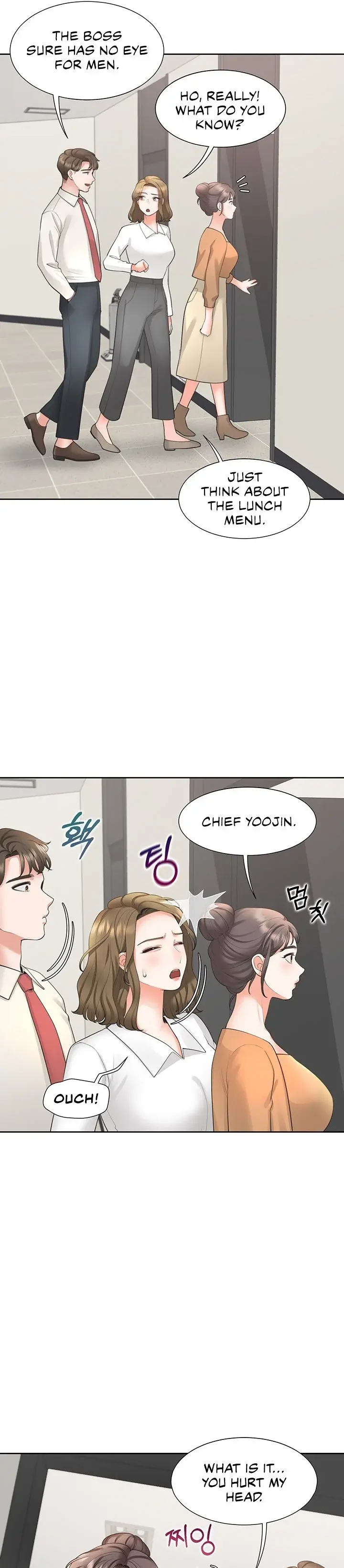 Bunk Beds Chapter 18 - Page 22